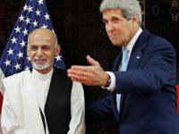 ABD'nin Ardından AB de Afganistan'a Girme Hazırlığında