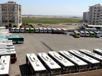 Otobüs Seferlerini Yaptırmayan Kışanak Hakkında Soruşturma