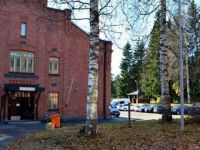 Finlandiya'da Mültecilere Silahlı Saldırı