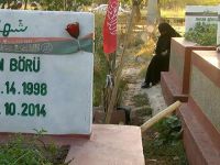 Yasin Börü Davasında ‘Azmettiriciler Yargılansın’ Talebi