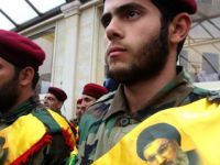 Bin 500 Hizbulesed Mensubu Kamışlı'da