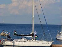 Özgürlük Filosu Koalisyonu: Pes Etmeyeceğiz