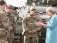 İngiltere Katillerini Koruma Altına Aldı