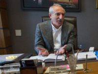 Miroğlu: Hendekler Darbeye Hazırlıktı