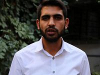 6-7 Ekim Katliamından Kıl Payı Kurtulmuş