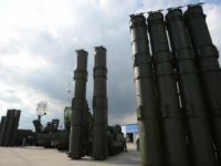 Rusya Suriye'deki Askeri Yığınağını Artırıyor