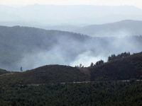 Beşşar Esed Güçleri Lazkiye Kırsalını Vurdu!