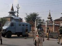 Hint Güçleri Keşmir’de Üç Müslümanı Şehit Etti