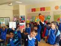 Tam Gün Eğitim İçin 2 Bin 500 Yeni Okul Gerekiyor