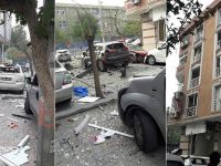 İstanbul Yenibosna’da Saldırı: 10 Yaralı!