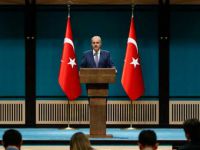 Numan Kurtulmuş'tan Irak ve ABD'ye Başika Tepkisi