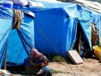 Nijer'de Sığınmacı Kampına Saldırı