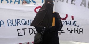 Avrupa'daki Burka Yasağı Norveç'e Sıçrıyor