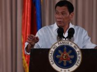 Filipinler, ABD İle Ortak Tatbikat İstemiyor