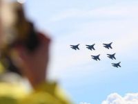 Rusya'dan Suriye'de İşgalini Kalıcı Sürdürme Hamlesi