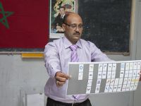 Fas’ta Seçimin Galibi Adalet ve Kalkınma Partisi