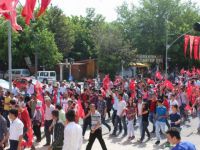 Gaziantep'te OHAL Kapsamında Etkinlikler Yasaklandı