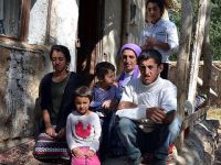 “Oğlum ‘Babam Nerede’ Dedi, Cevap Veremedim”