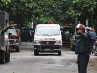 Bangladeş Polisi 11 Müslümanı Katletti!
