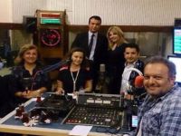 Emniyet'in Twitter Hesabı Üzerinden '17.25' Mesajı Verdiler