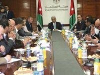 Ürdün İhvanı'ndan 11 Eylül Yasasına Tepki