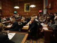 Kürdistan Parlamentosu Barzani ve TSK’ya Karşı Birleşti!