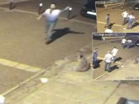 İmama Bıçakla Saldırmaya Kalkışmış!