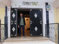 İki Yıldır Geçmeyen 'Bir Saat'