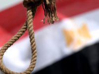 Mısır'da İdam Karşıtı Kampanya Başlatıldı