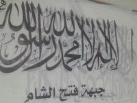 Cundu’l-Aksa, Fethu’ş-Şam’a Katıldı