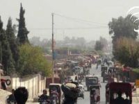Taliban'ın Helmand'da İlerleyişi Sürüyor