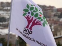 İçişleri Bakanlığı: 11 HDP Milletvekili Gözaltına Alındı