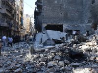 Halep’te Katliam: 43 Kişi Hayatını Kaybetti!