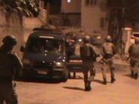 Şemdinli Korucu Derneği Başkanı’nın Evine PKK Saldırısı!