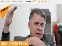 Rus Lobisi Propaganda Çabalarına Hız Verdi!