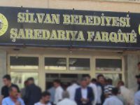 Silvan Belediyesi'nde Çalışan 25 Personelin İşine Son Verildi