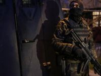 Adana’da PKK Operasyonu: 15 Gözaltı