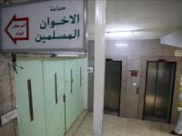 İhvan'ın Ürdün'de Kapatılan Dört Ofisinden Biri Yeniden Açılıyor