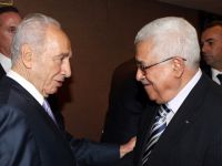 Peres’in Cenazesine Katılmama Çağrısı Yapan Filistinliye Hapis Cezası!