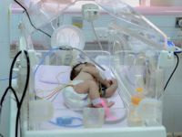 Gazze Şeridi'nin Nüfusu İki Milyonu Geçti