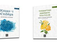Temmuz Kitap, İlk 2 Eseriyle Okurlarını Selamlıyor!