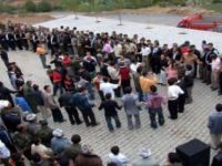 Adana'da Sokak Düğünlerine Yasak