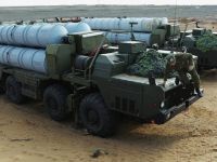 Rusya, İran’a S-300 Sevkiyatını Tamamladı!