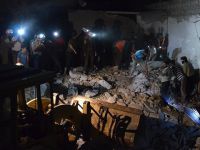 Azez’de Bombalı Saldırı: 15 Kişi Hayatını Kaybetti