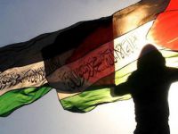 Filistinli Aktivistlerden Suriye Halkına Destek