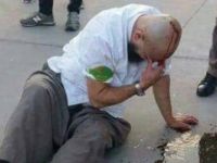 Tatlıcı Ali’yi Darp Eden İBB Zabıtaları Ülkeye Büyük Bir Zafer Armağan Etti!