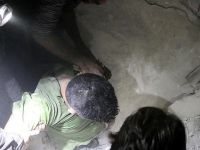 “Rusya ve Esed, Çocuklarımızı Öldürmeye Devam Ediyor”