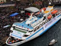 Furkan Doğan'ın ABD'deki Davası Düştü