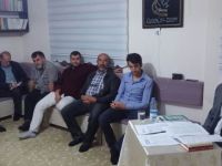 “15 Temmuz Sonrası Meselelere İlkesel Bakabilmek”