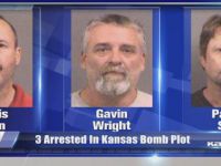 ABD'de Irkçılar Camiyi Hava Uçurmak İstedi